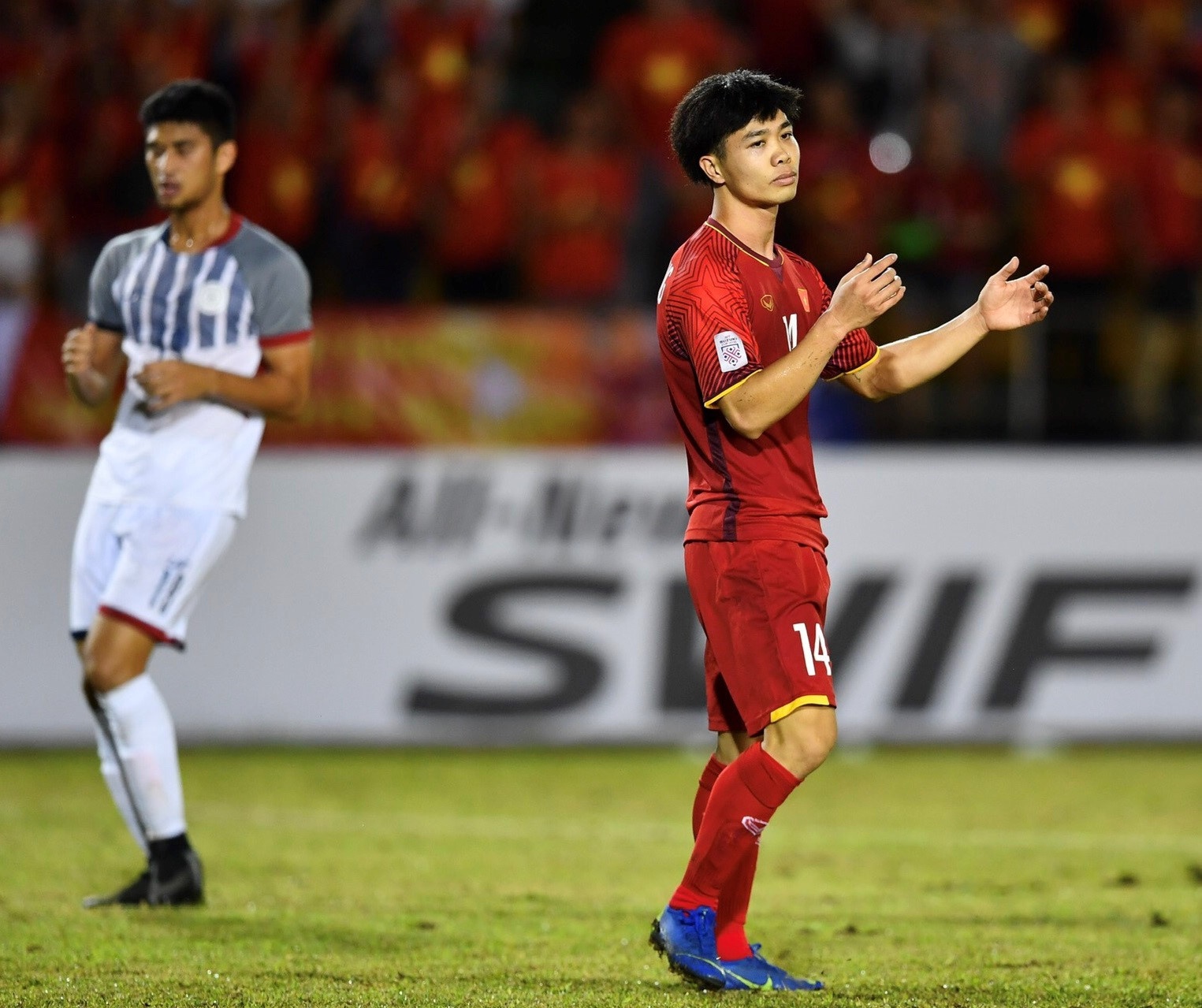 Công Phượng ảnh 3 Cong Phuong anh 3