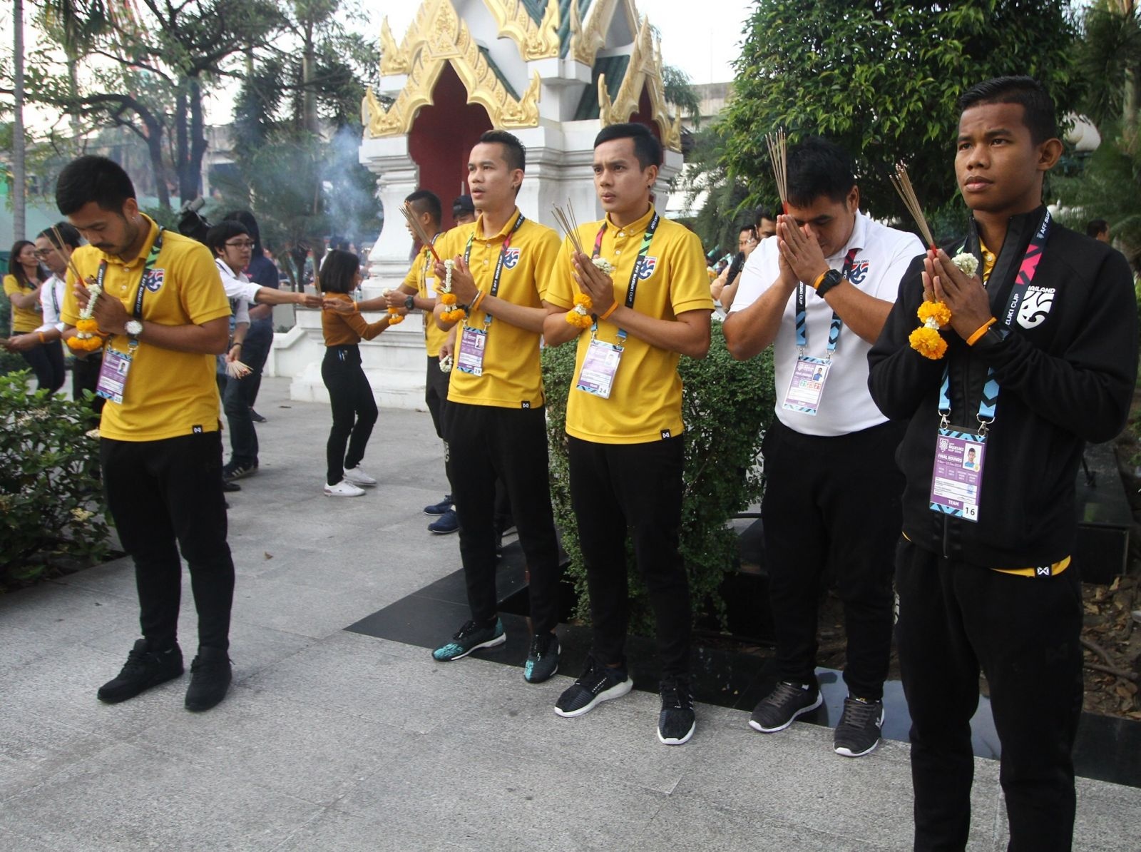 Thái Lan ảnh 1 Thai Lan anh 1