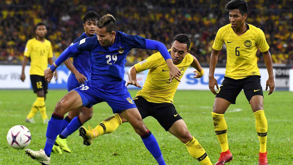 'Trieu dai thong tri cua tuyen Thai Lan tai Dong Nam A ket thuc' hinh anh