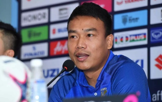 Thu quan Malaysia xat muoi vao noi dau thu mon Thai Lan hinh anh