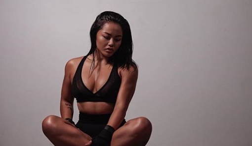 Bong hong goc Viet gia nhap lang MMA lon nhat chau A hinh anh