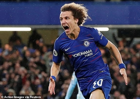 Man City dut mach bat bai sau tran thua Chelsea hinh anh