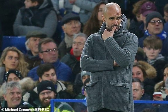 truc tiep Chelsea vs Man city anh 1