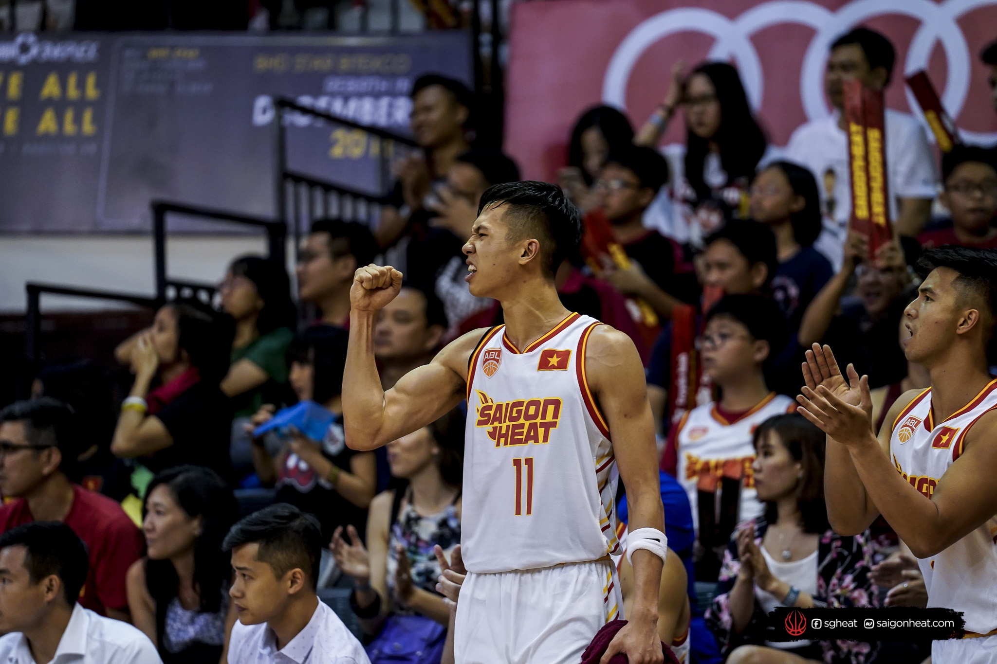 Ngoi sao VBA: 'Toi tin Viet Nam se thang Malaysia 4-1' hinh anh