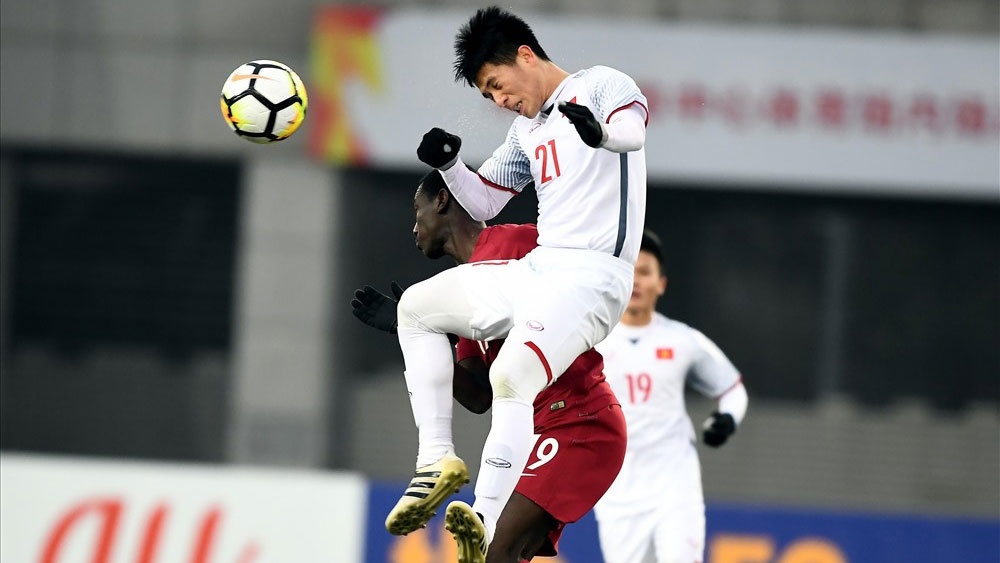 Trung ve Dinh Trong - tam voc lon khong den tu chieu cao hinh anh