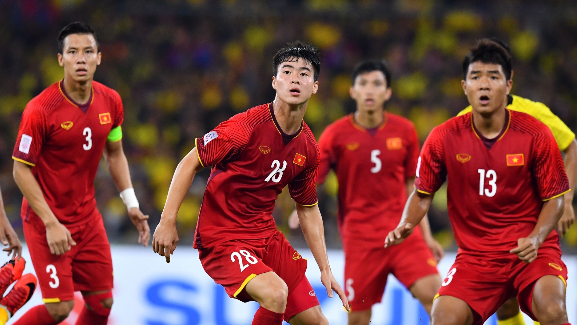 'Tuyen Viet Nam can da tinh tao hon, bot ruom ra' hinh anh