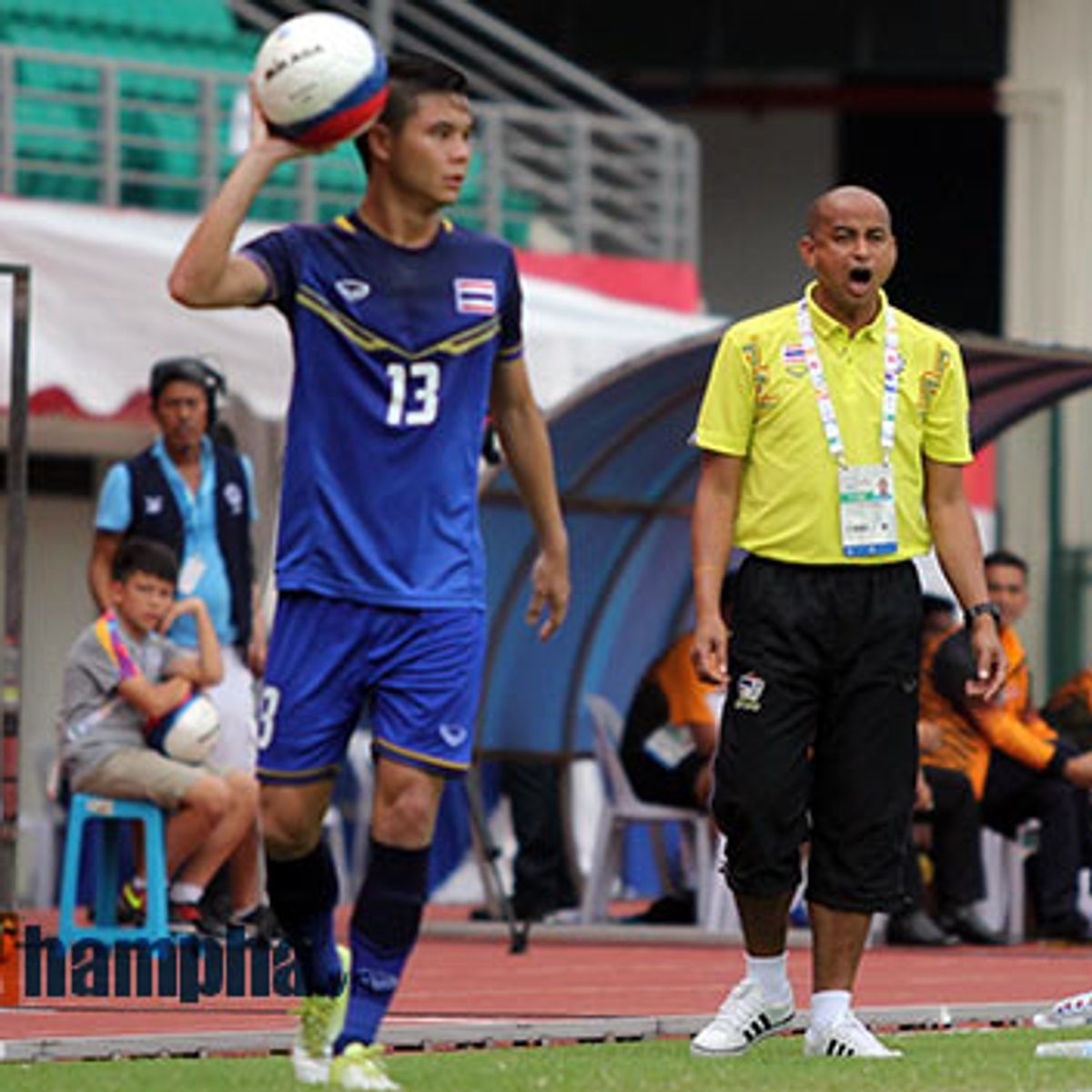 Thái Lan ảnh 2 Thai Lan anh 2