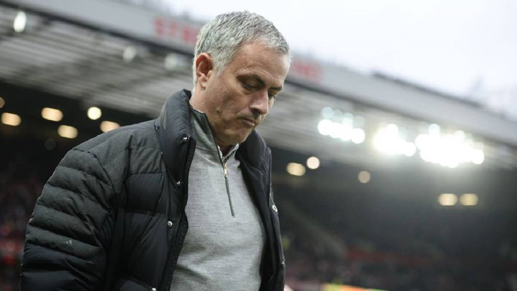 Mourinho  ảnh 1 Mourinho anh 1