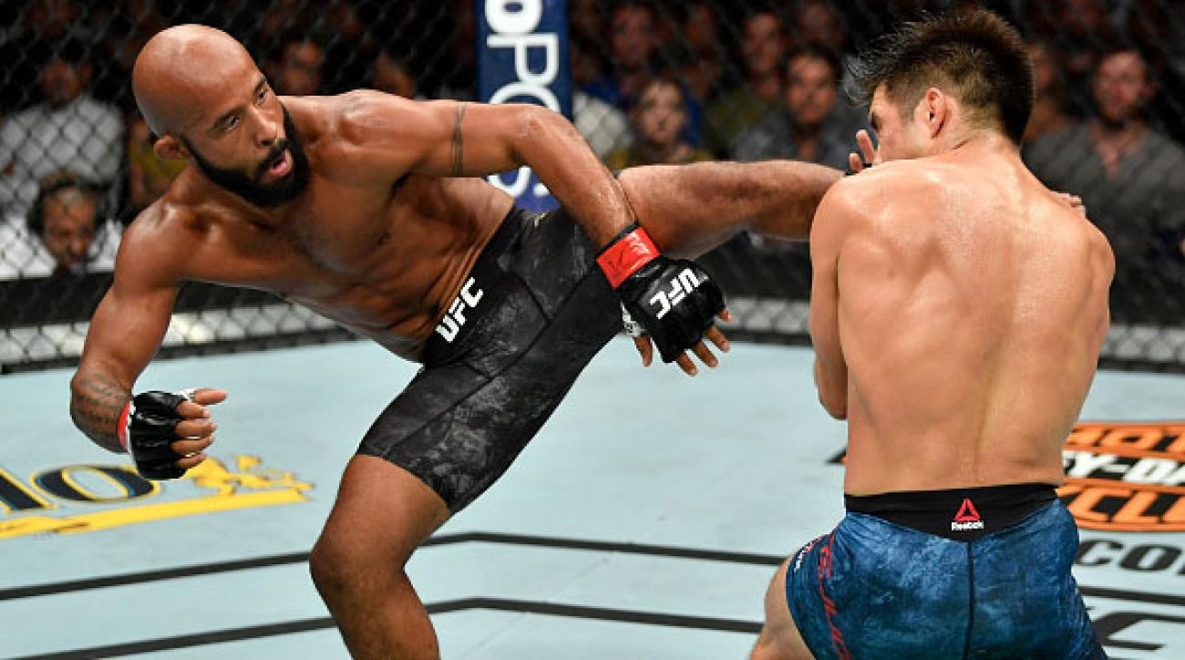 One Championship anh 1