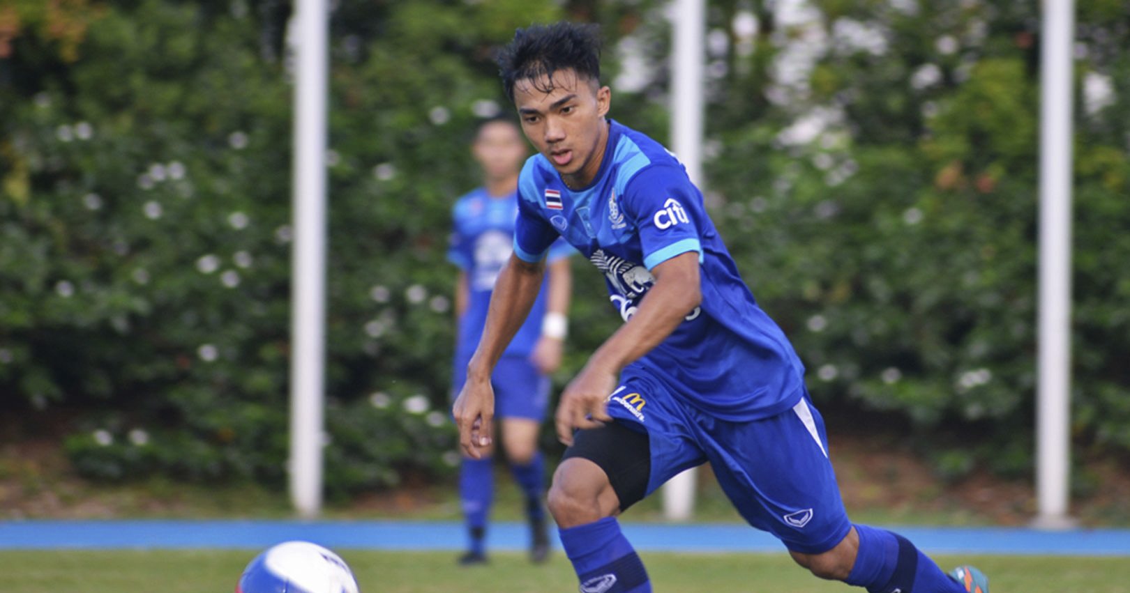 Chanathip khang dinh Thai Lan se vao vong knock-out cua Asian Cup hinh anh