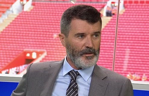 Roy Keane chi trich cau thu MU vi khien Jose Mourinho bi sa thai hinh anh