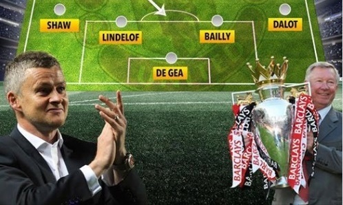 MU gap Cardiff: Solskjaer va hai bo mat cua thien than hinh anh