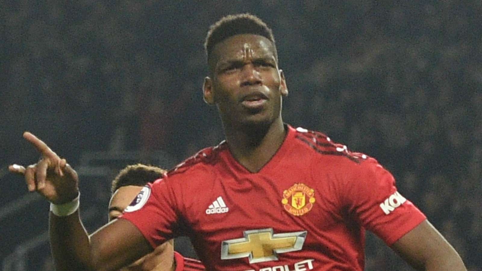 Nho Solskjaer, Pogba tro lai phien ban hay nhat hinh anh