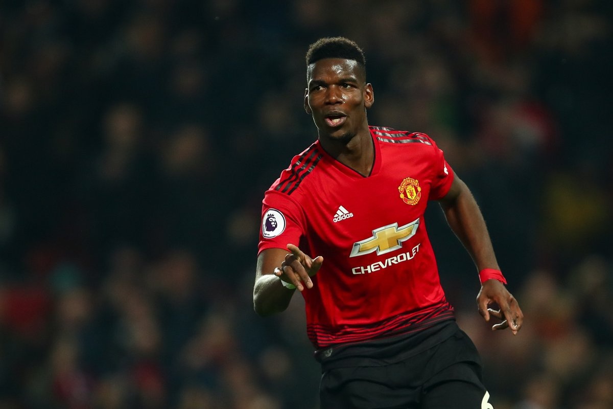 Paul Pogba anh 2