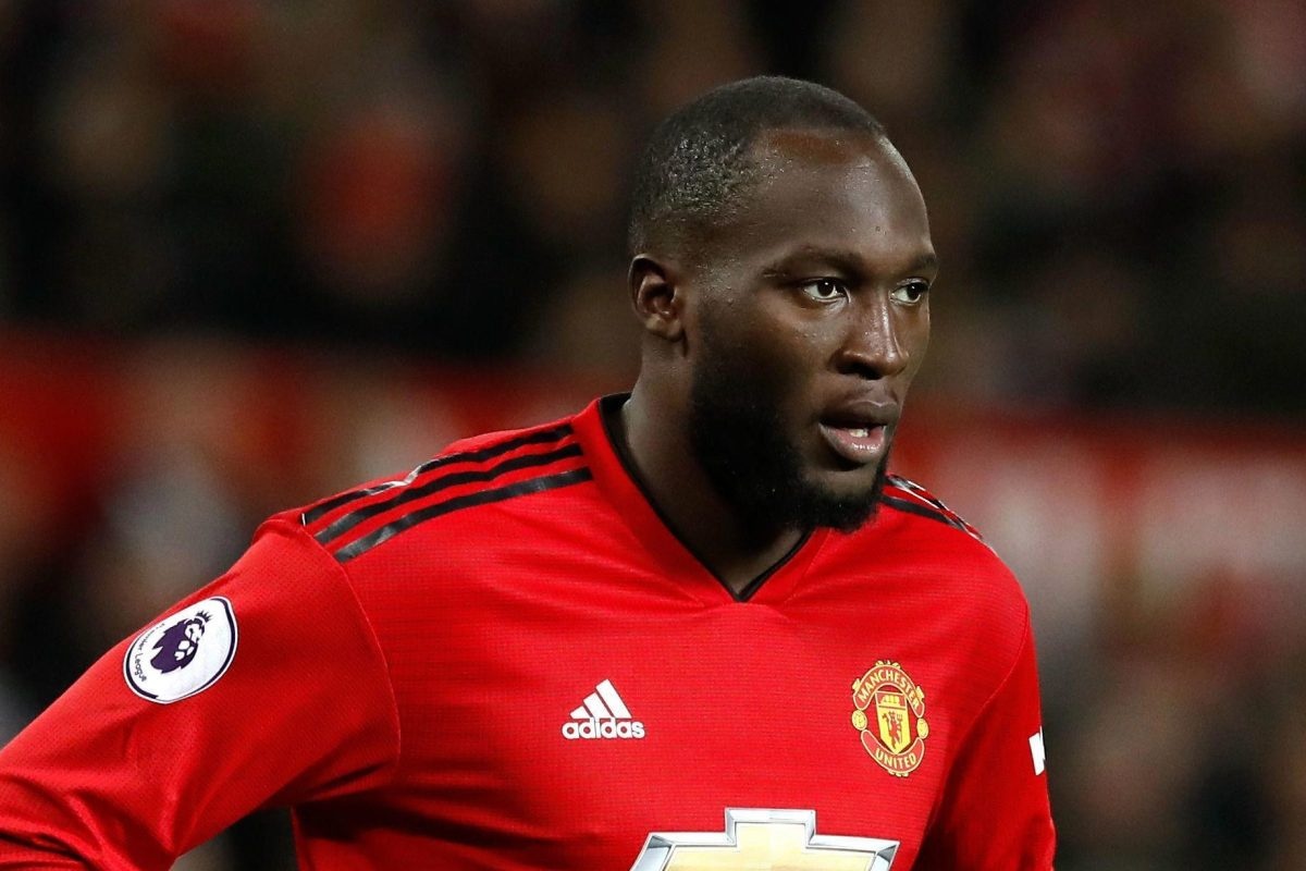 HLV Solskjaer gui loi canh bao den Lukaku va Sanchez hinh anh