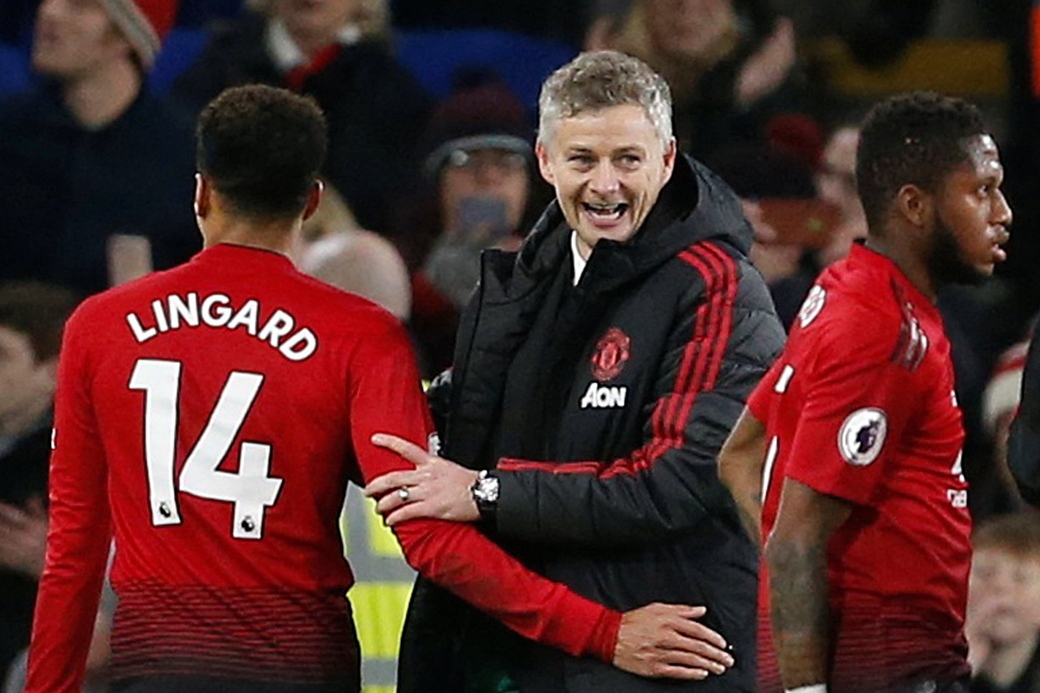 MU cua HLV Ole Solskjaer cham tran kinh dich tai vong 4 cup FA hinh anh