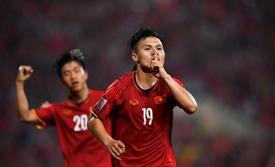 HLV Darby chi ra tran quyet dinh so phan cua Viet Nam o Asian Cup hinh anh