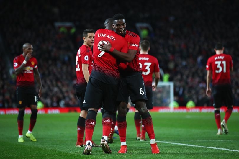 Paul Pogba ảnh 1 Paul Pogba anh 1