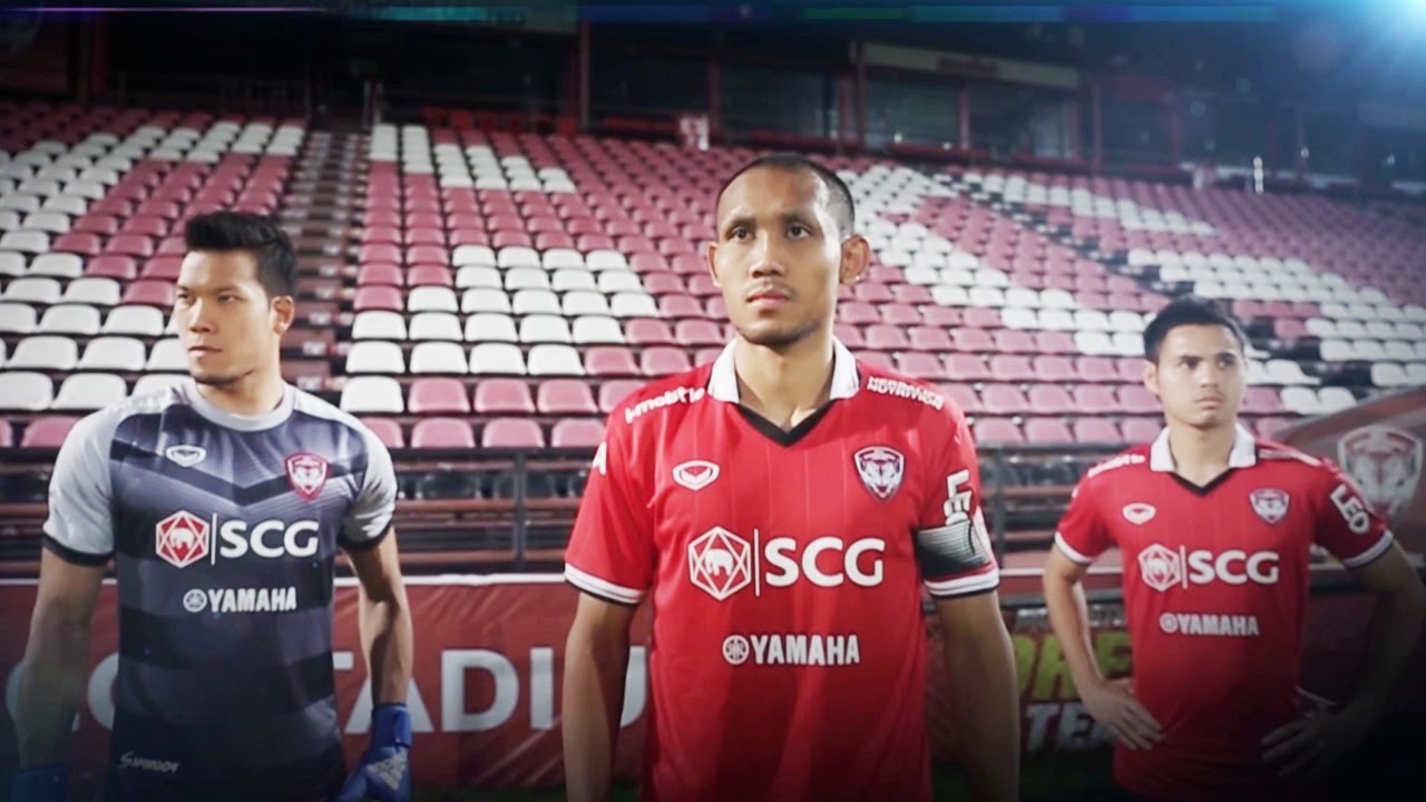 Doi bong Muangthong United chieu mo Dang Van Lam giau co nao? hinh anh