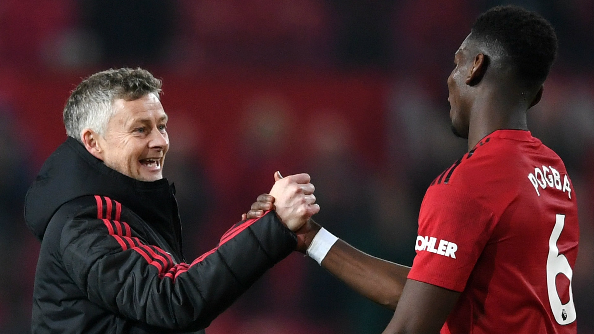 Solskjaer giai bai toan kho cua Mourinho o MU the nao? hinh anh