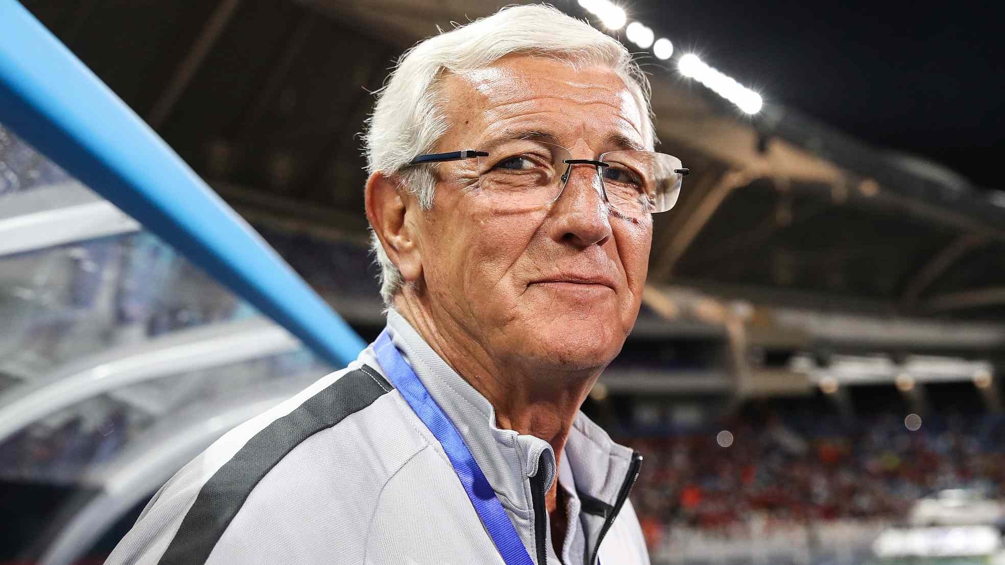 Chi phep mau moi giup Trung Quoc cua HLV Lippi thanh cong o Asian Cup hinh anh