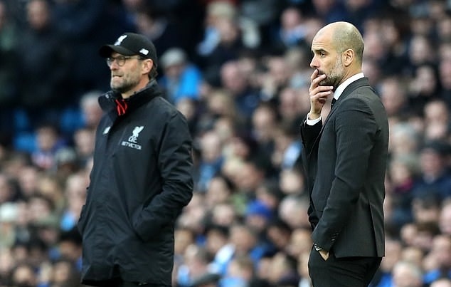 Guardiola ảnh 1 Guardiola anh 1