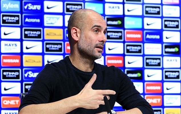 HLV Guardiola: 'Toi hieu cam giac 29 nam khong vo dich cua Liverpool' hinh anh