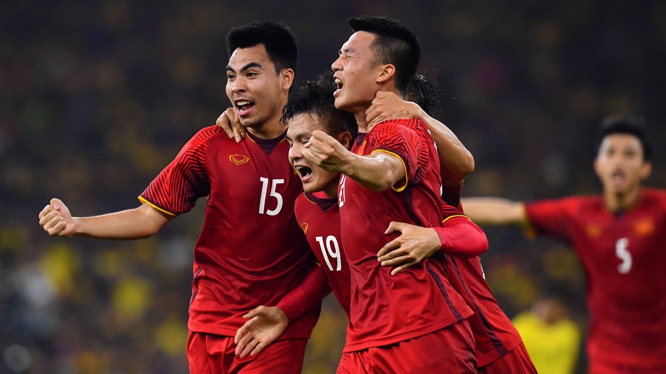 HLV Darby: 'Asian Cup se khang dinh cau thu Viet Nam nao xuat sac' hinh anh