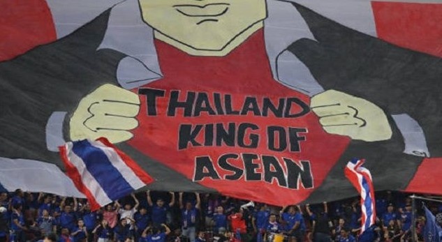 Thái Lan ảnh 1 Thai Lan anh 1