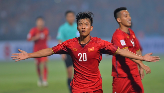 'Viet Nam nen ton trong, nhung khong phai so Iraq' hinh anh
