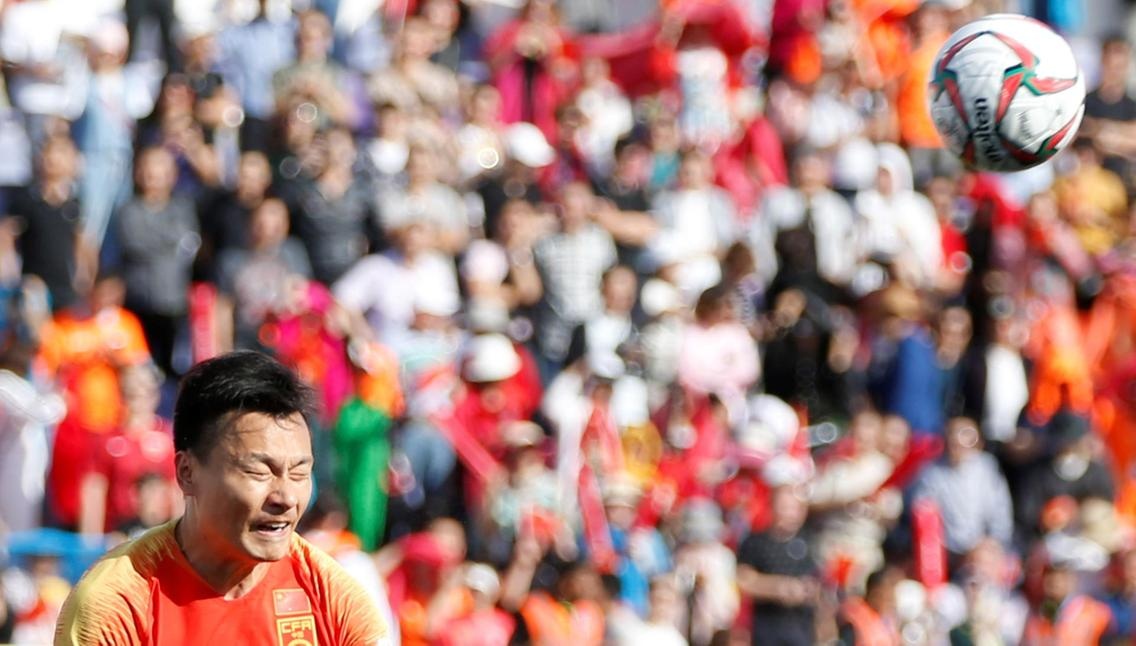 Lan song tien dao ngoai khien tuyen Trung Quoc vat va hinh anh