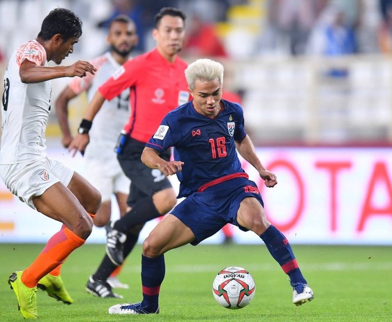 Chanathip ảnh 1 Chanathip anh 1