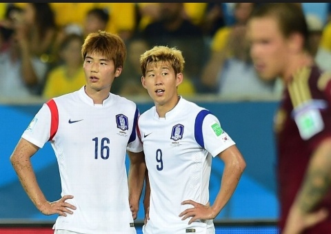 Han Quoc mat ngoi sao thi dau o Premier League het vong bang Asian Cup hinh anh