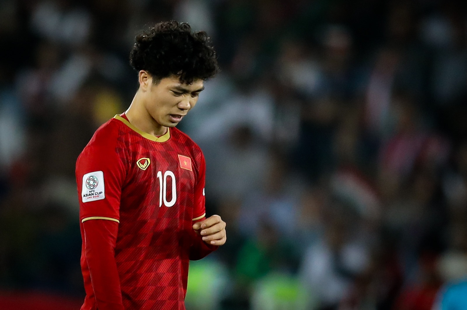 'Iran co the luc va tan cong tot, tuyen Viet Nam can han che ban thua' hinh anh
