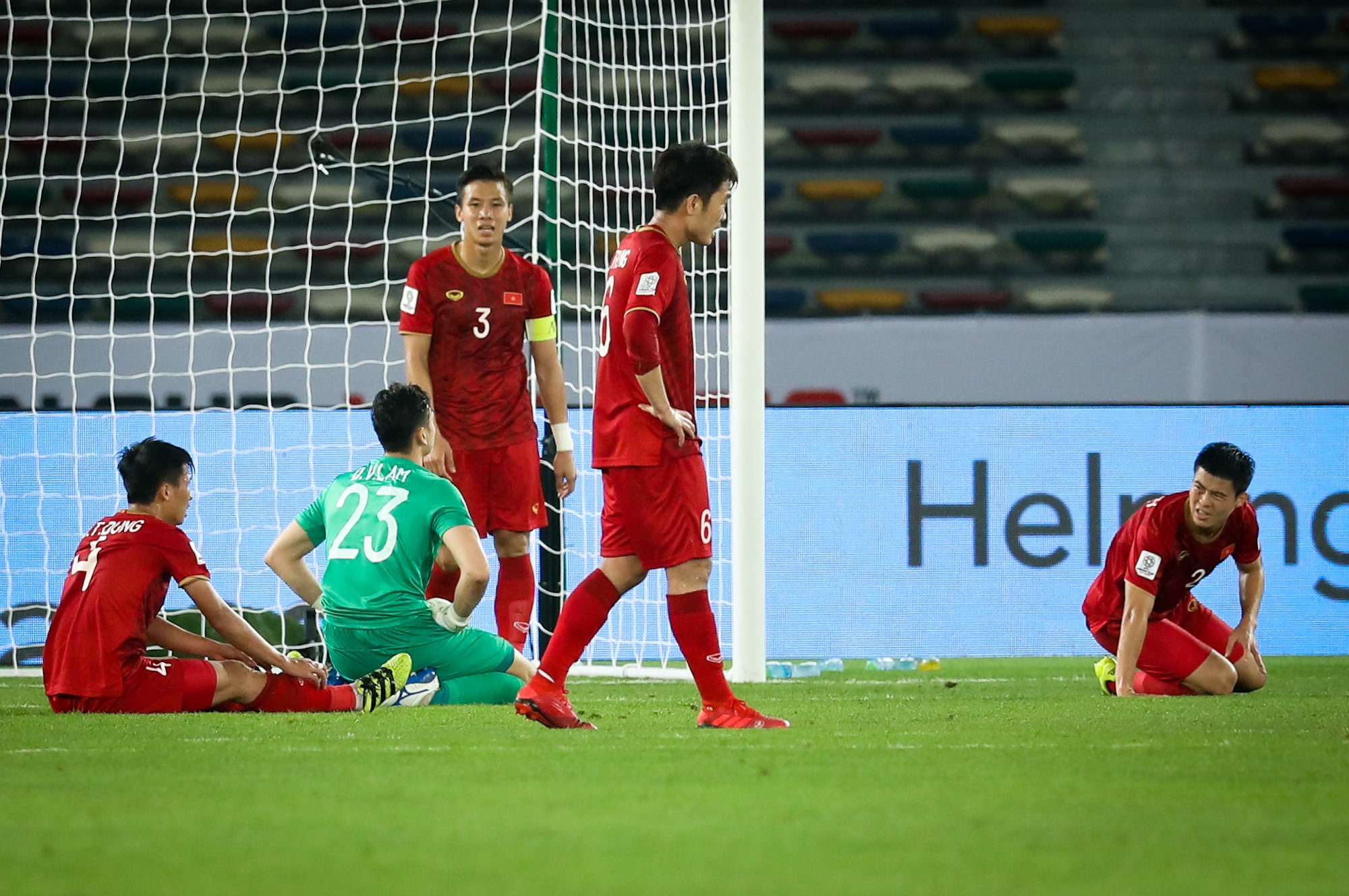 Tuyen Viet Nam anh 1