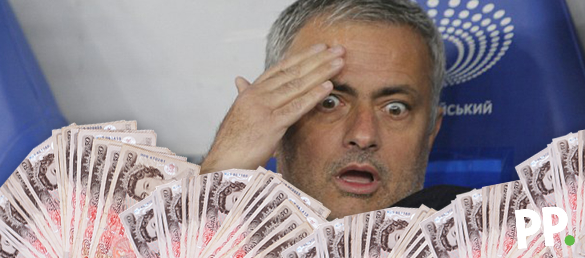 Jose Mourinho nhan thu lao binh luan khong lo tai Asian Cup 2019 hinh anh