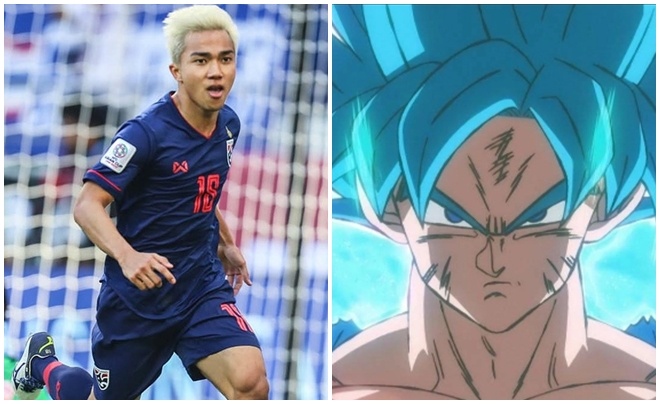 Bao Nhat Ban vi Chanathip nhu chien binh 'Sieu Xayda' hinh anh