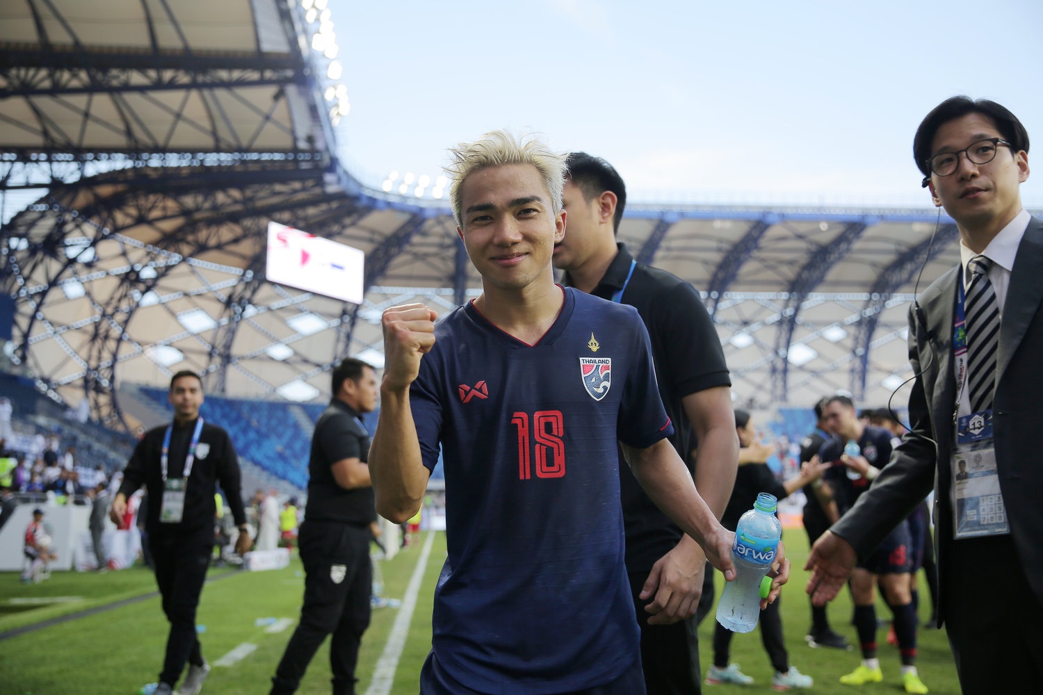 Nho dau tuyen Thai Lan hoi sinh o Asian Cup 2019? hinh anh