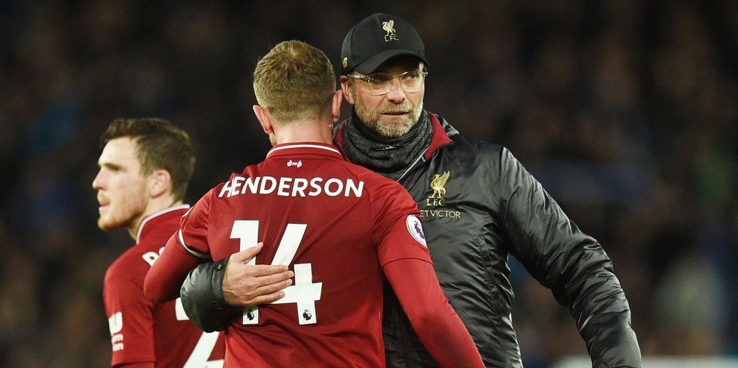 Bang xep hang 5 giai quoc gia hang dau chau Au: Liverpool say chan hinh anh