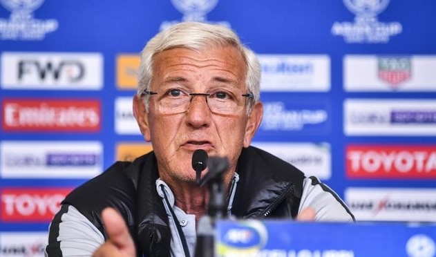 HLV Lippi: ‘Tuyen Trung Quoc van la mot trong nhung doi manh o chau A’ hinh anh