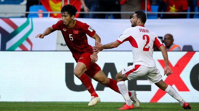 'Cu da nhu truoc Jordan, Viet Nam co the thang Nhat Ban' hinh anh