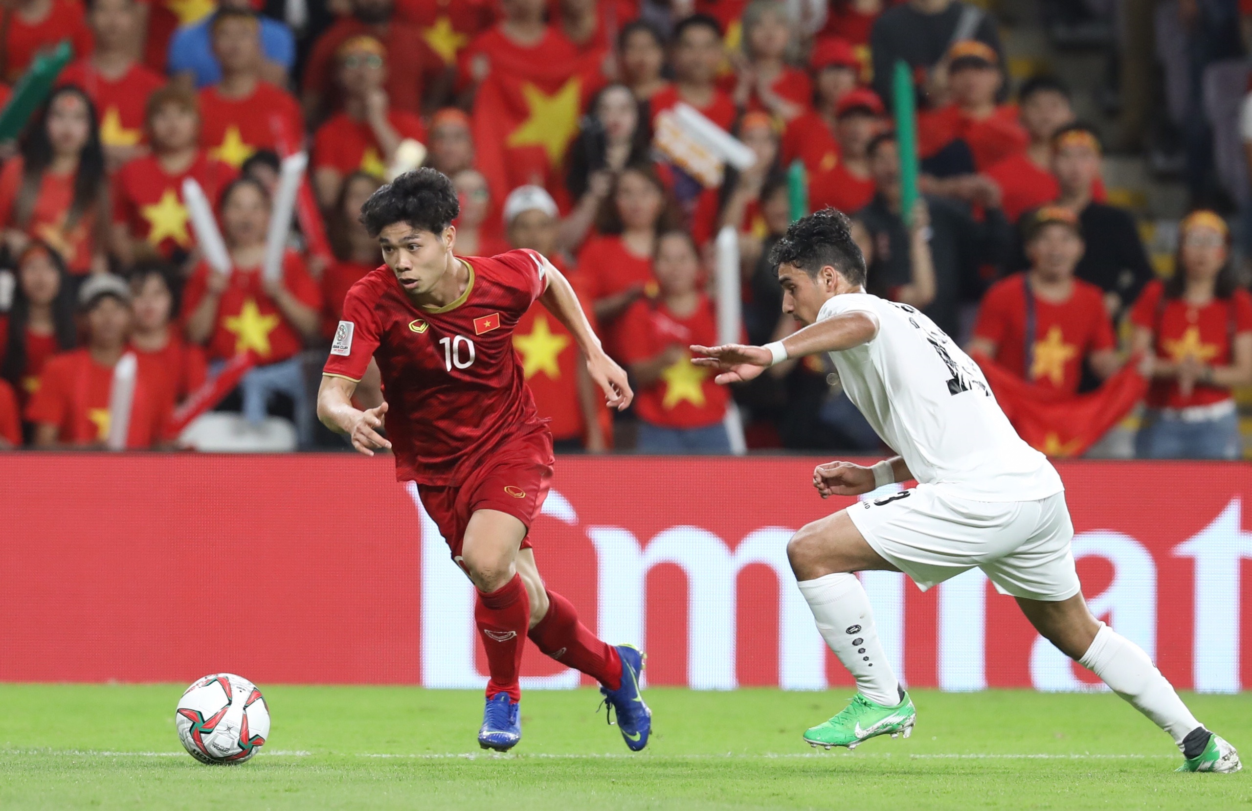 Công Phượng, Park Hang Seo, Nhật Bản, Việt Nam, Asian Cup 2019 ảnh 1 Cong Phuong, Park Hang Seo, Nhat Ban, Viet Nam, Asian Cup 2019 anh 1