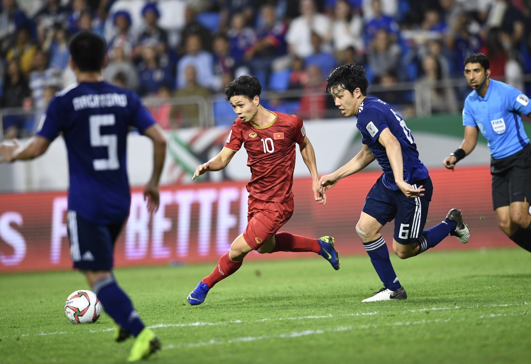 Tuyen Viet Nam anh 1