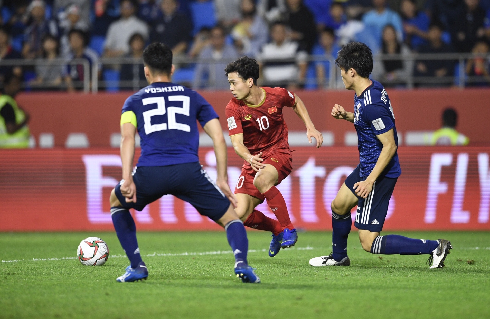 'Tuyen Viet Nam gio la hinh mau cho Dong Nam A hoc theo' hinh anh