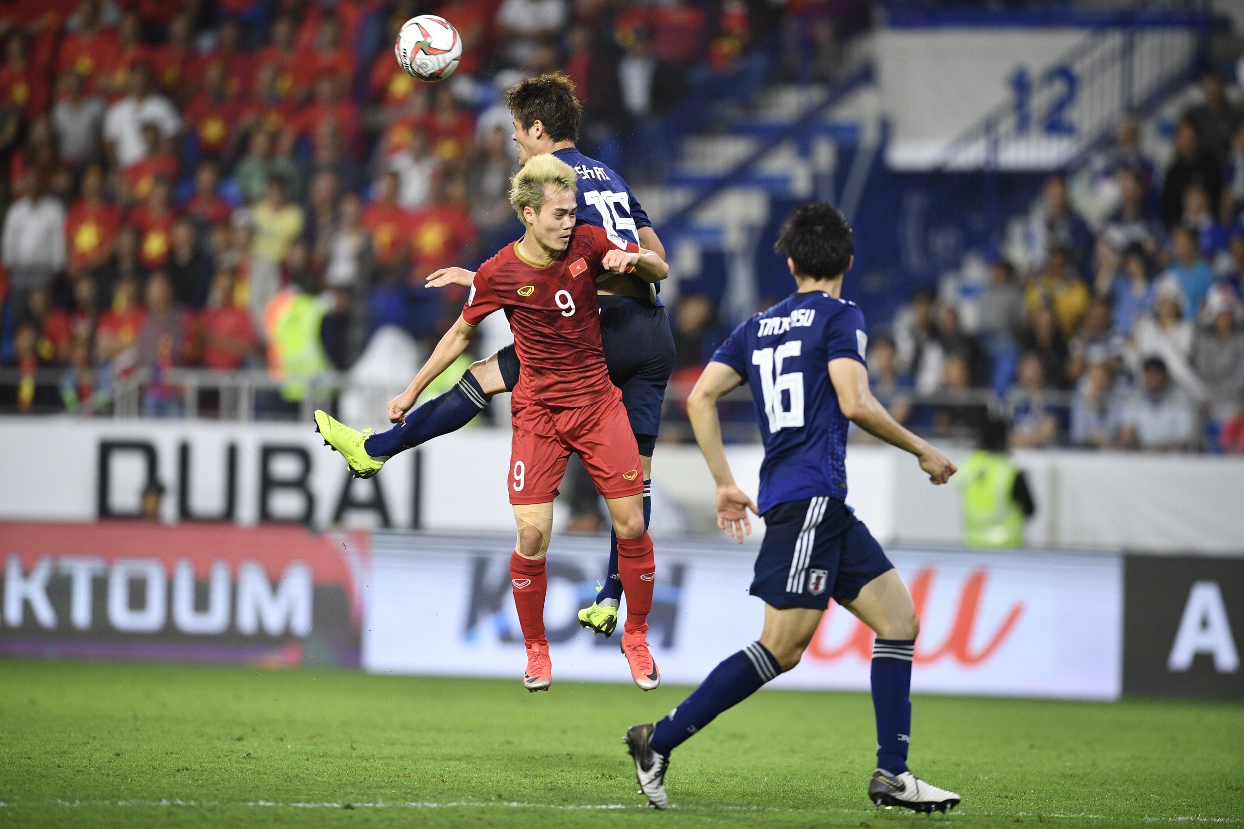 Tuyen Viet Nam anh 2