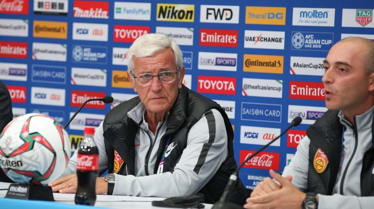 Tuyển Trung Quốc ảnh 2 Tuyen Trung Quoc anh 2