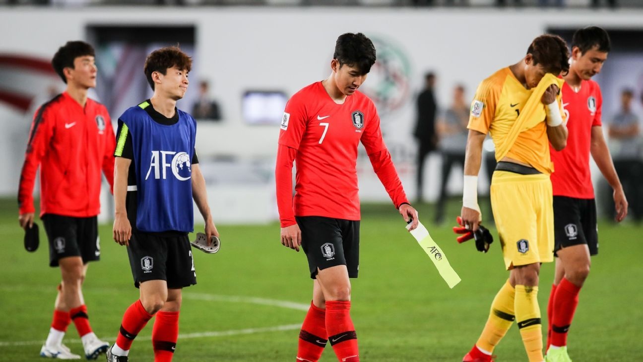 Son Heung-min ảnh 3 Son Heung-min anh 3