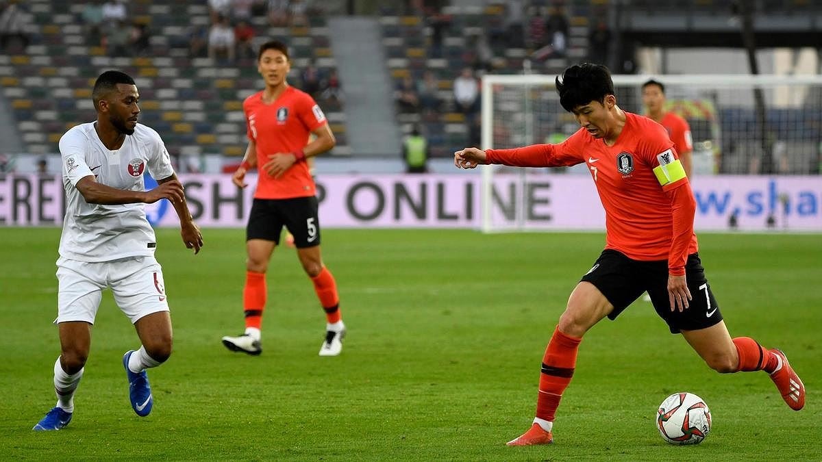 Son Heung-min ảnh 2 Son Heung-min anh 2
