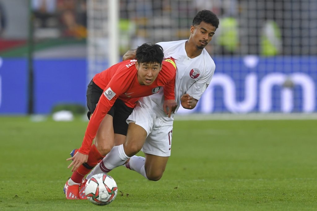 Son Heung-min ảnh 1 Son Heung-min anh 1