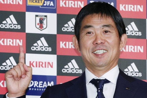 HLV Nhat Ban chap nhan da xau xi de ha Iran hinh anh